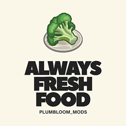 Always Fresh Food project image