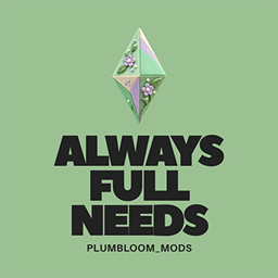 Always Full Needs project image