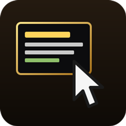 Forever Mouse Tooltip logo