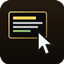 Forever Mouse Tooltip logo