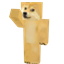 Meme Skins logo