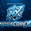 NOVACORE X: LEGACY logo