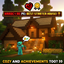 Cozy Hardcore Starter Cabin (Achievements Enabled) logo