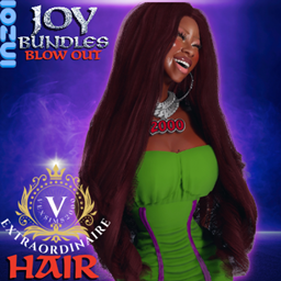 JOY BUNDLES HAIR - VEXSIMS2000 project image