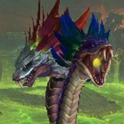 Twin Fangs Interrupt Assignments project image