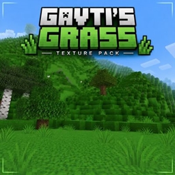 Better Grass  by Gavti project image