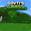 Better Grass  by Gavti logo