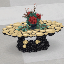 Coffeetable Newton project image