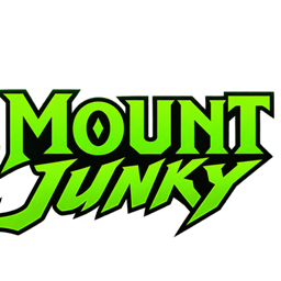 Mount Junky logo