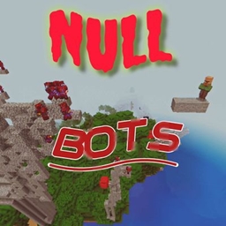 Null bot logo