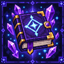 Arcane Enchantment | Enchanted Book Shop logo