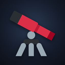LFG Spyglass logo