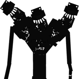 The Dark King (horror) (Dweller) project image