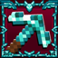 Torrezx-Dungeons style logo