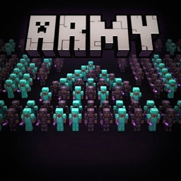 WraithArmy logo
