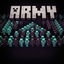 WraithArmy logo
