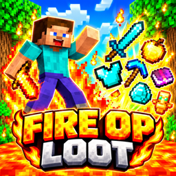 Fire OP Loot project image