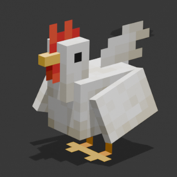 Prettier Chickens project image