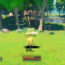 Better linked storage - larger linked storage radius - native pak mod project image
