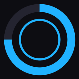 LevelProgress logo