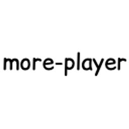 More Player