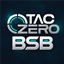 TACZ: Better Streamline Bullet logo