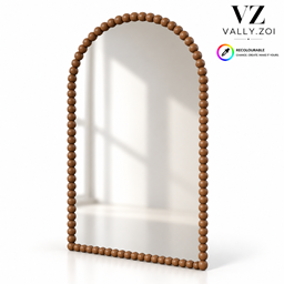 Antok Mirrror [VZ] project image