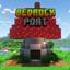Mushroom Survival House logo