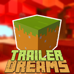Trailer dreams logo