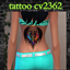 tattoo cv2362 logo