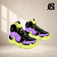 IDxA AthleticShoes Zen Men logo