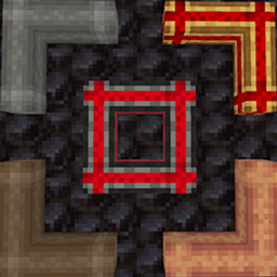 Blackstone Block Pipez Resource Pack logo