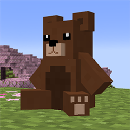 Teddy Totem project image