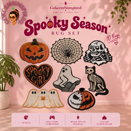 Spooky Season project image