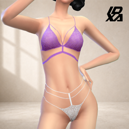 IDxA Lingerie Romina project image