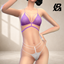 IDxA Lingerie Romina logo