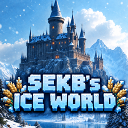 SEKB's ICE WORLD