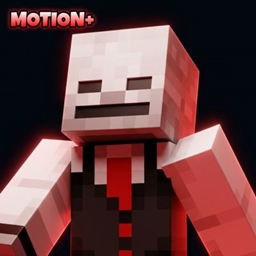 Motion+ project image