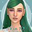 [Greenleaf]Skin N3 logo