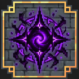 Shadow Spellbooks : Shadowy Spells logo