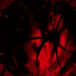  Dread Evolution logo