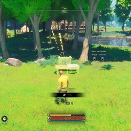 Better linked storage - UE4SS project image