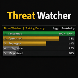 Threat Watcher logo