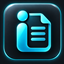 iPaste logo