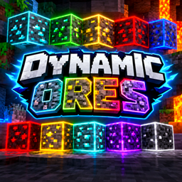 Dynamic Ores project image
