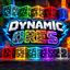 Dynamic Ores logo