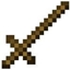 Re super stick sword logo