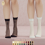 Odette Bow Socks logo