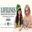JellyPaws Lifelines - A Realistic Health Mod / translation spanish by Monisims logo