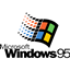 Win95UI logo